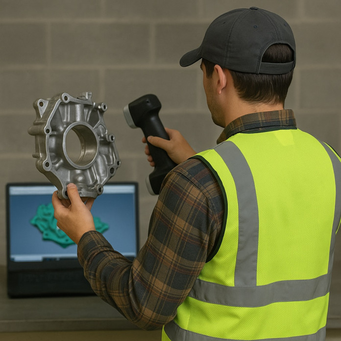 Ingeniería Inversa en Huesca
